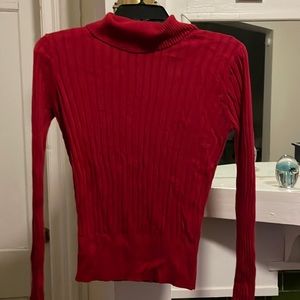 Aeropostale Turtleneck Sweater